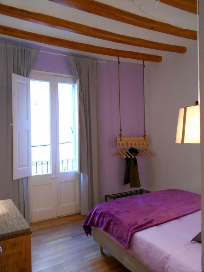 Ca'L Mossen Sant Joan de les Abadesses Exterior photo